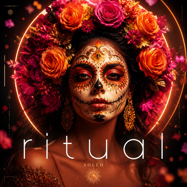 RITUAL — SOLÉO official release artwork